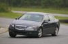 2008 Acura RL Picture